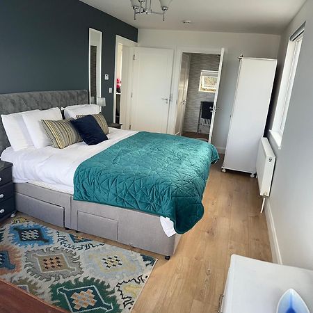 Zepher Apartment Doolin Zewnętrze zdjęcie