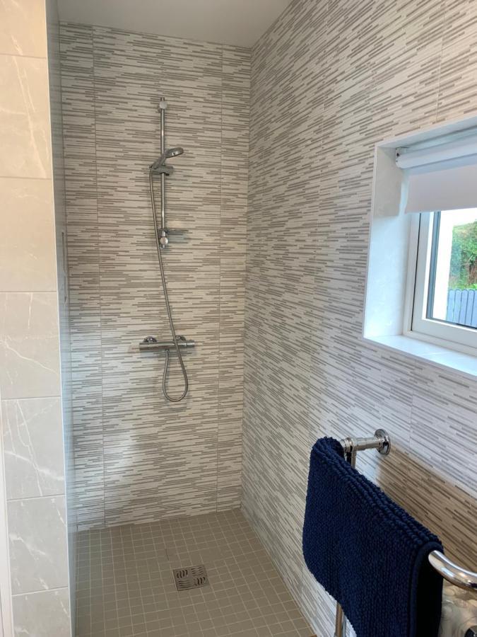 Zepher Apartment Doolin Zewnętrze zdjęcie