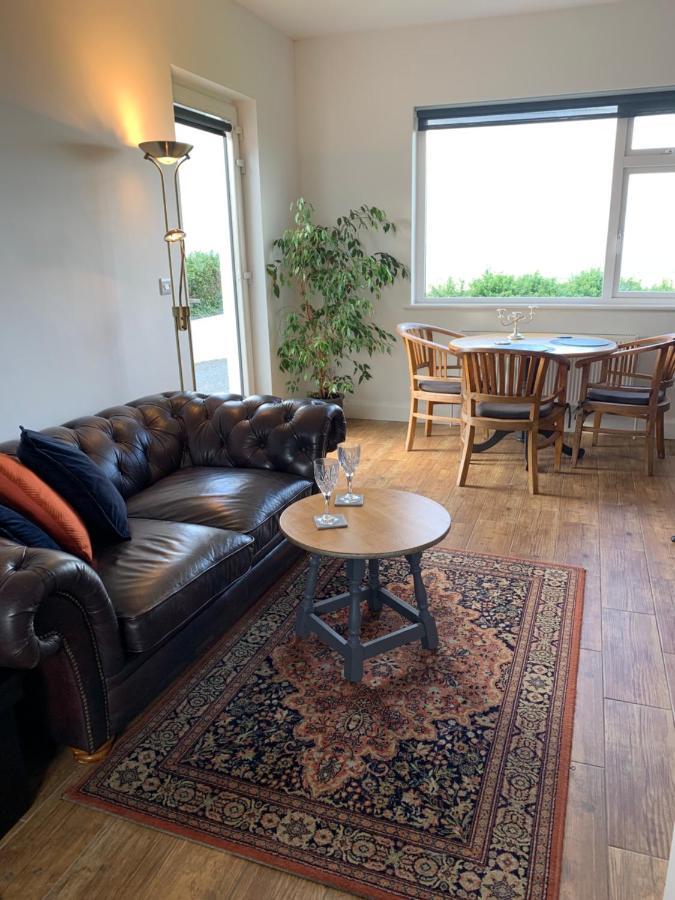 Zepher Apartment Doolin Zewnętrze zdjęcie