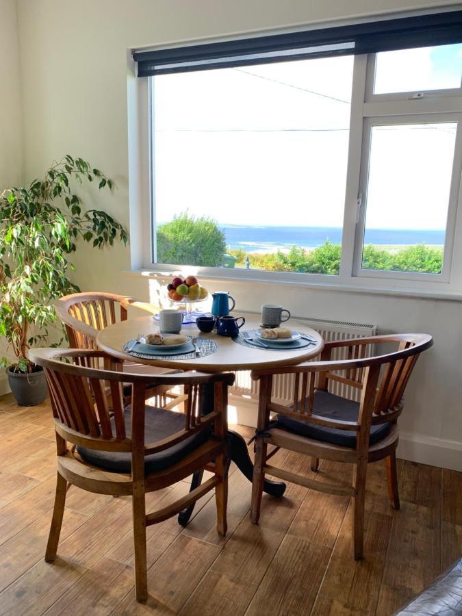 Zepher Apartment Doolin Zewnętrze zdjęcie