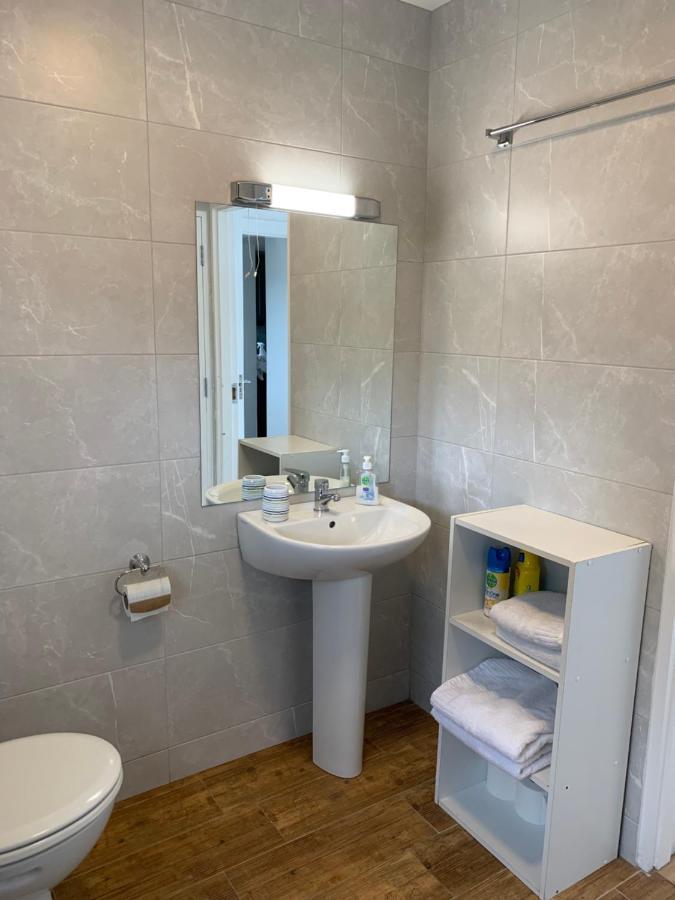 Zepher Apartment Doolin Zewnętrze zdjęcie