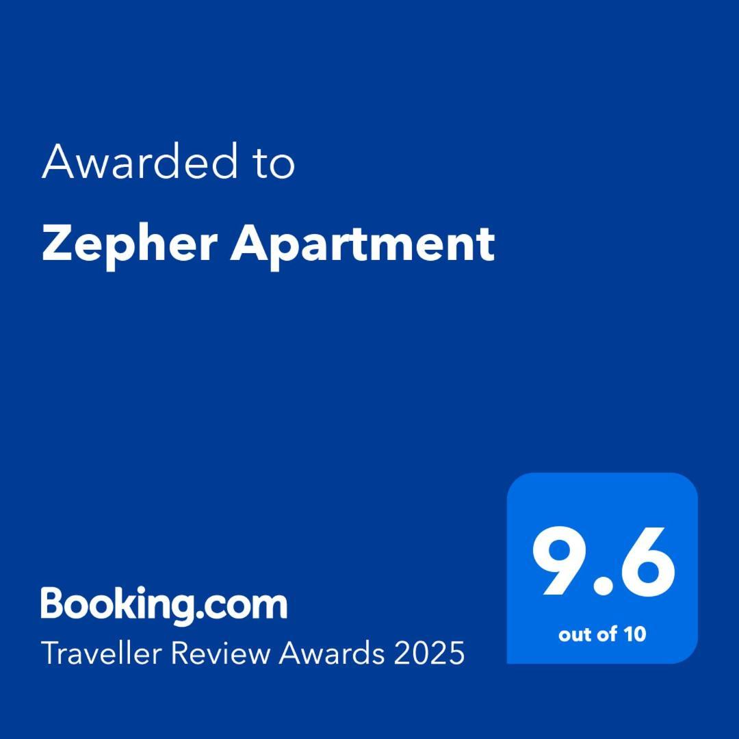 Zepher Apartment Doolin Zewnętrze zdjęcie