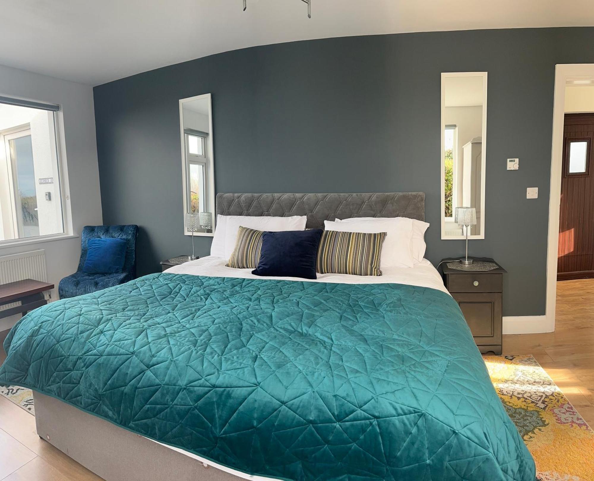 Zepher Apartment Doolin Zewnętrze zdjęcie