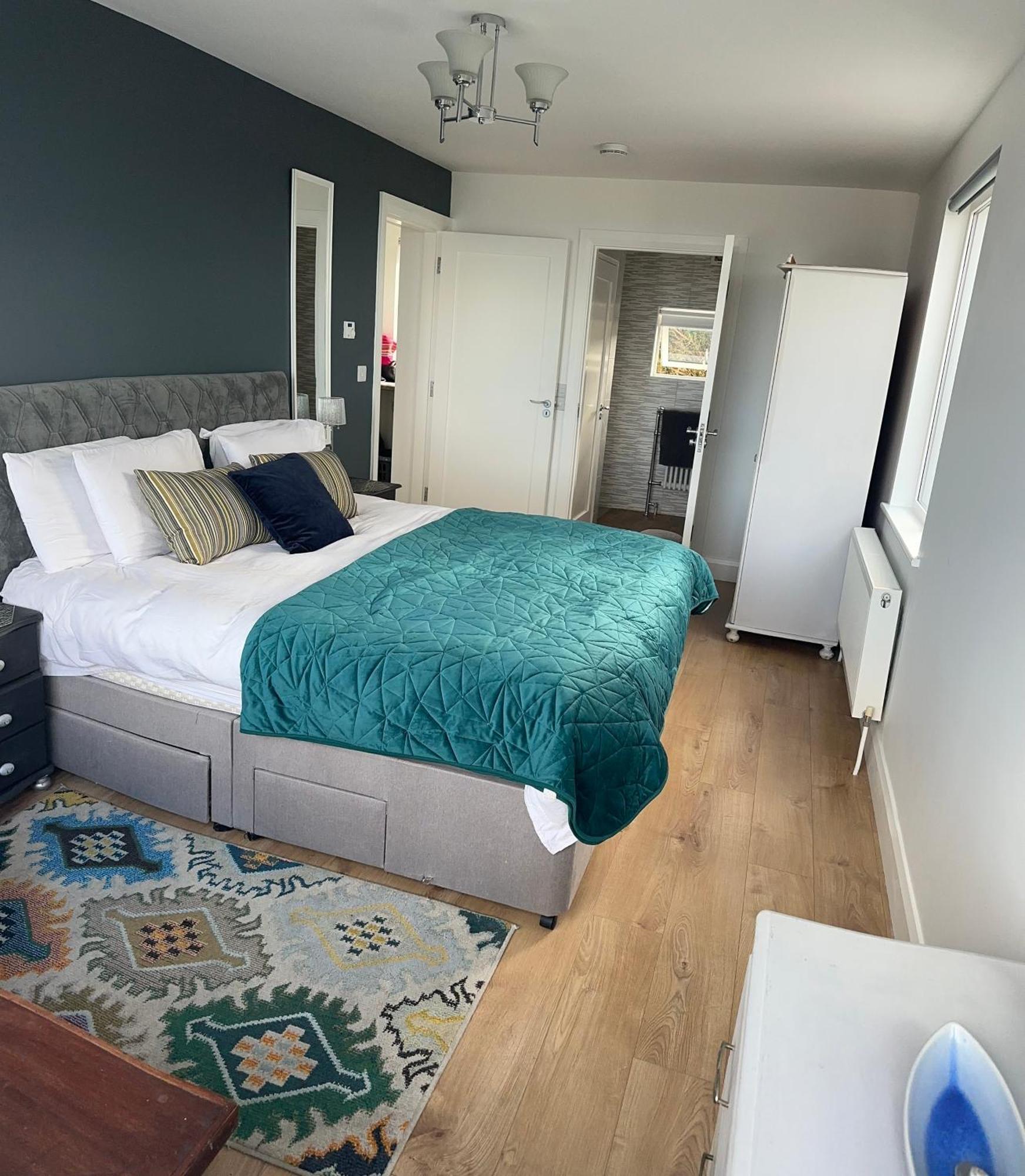 Zepher Apartment Doolin Zewnętrze zdjęcie