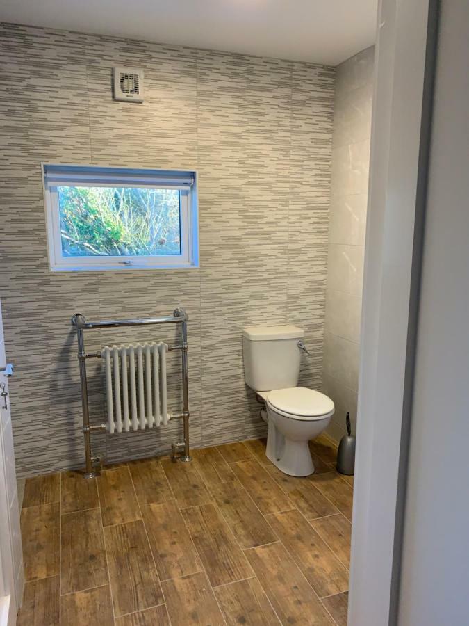 Zepher Apartment Doolin Zewnętrze zdjęcie